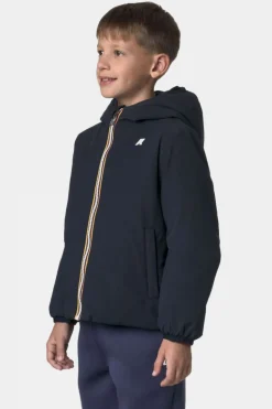 Veste Imperméable P. Jack St Warm Double
