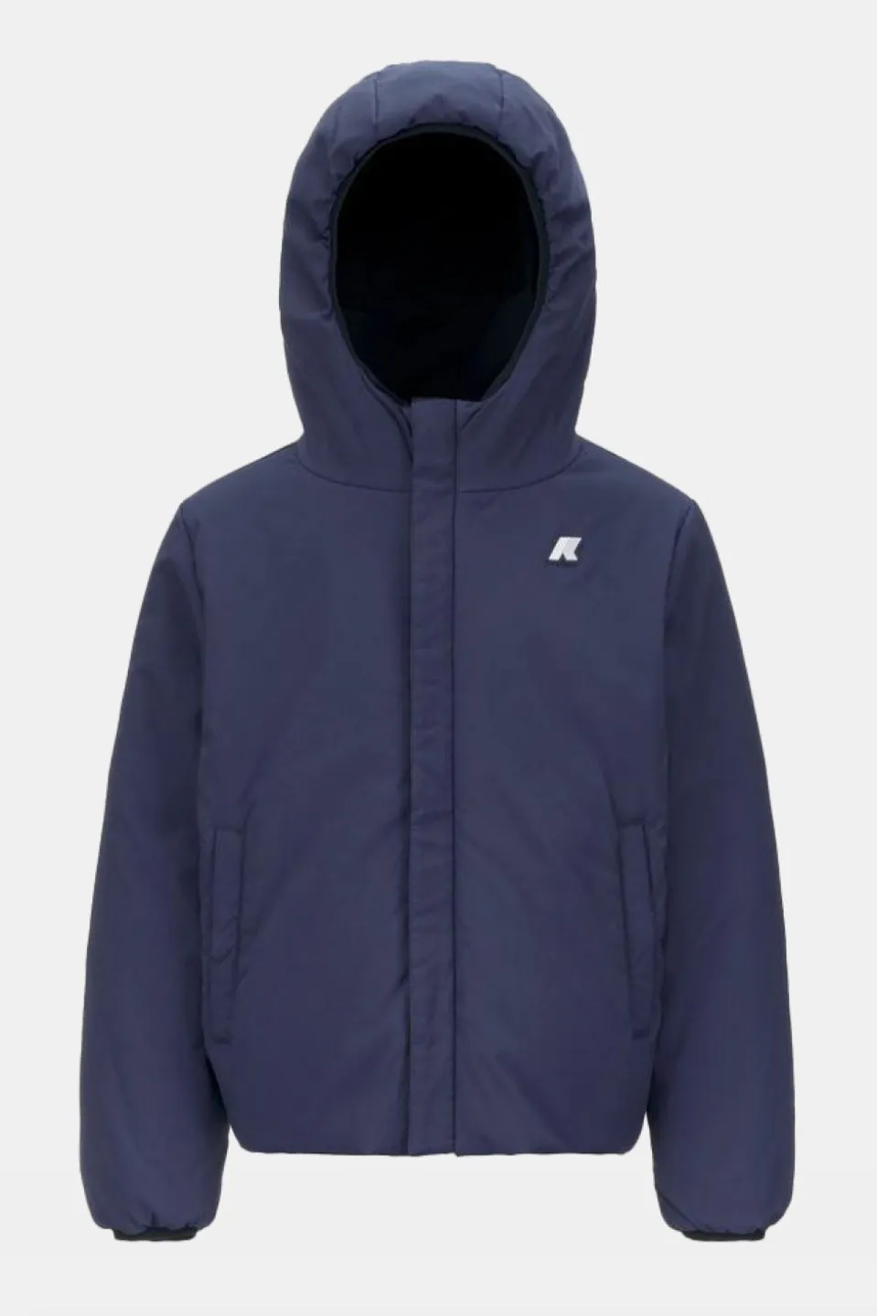 Veste Imperméable P. Jack St Warm Double