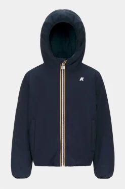 Veste Imperméable P. Jack St Warm Double