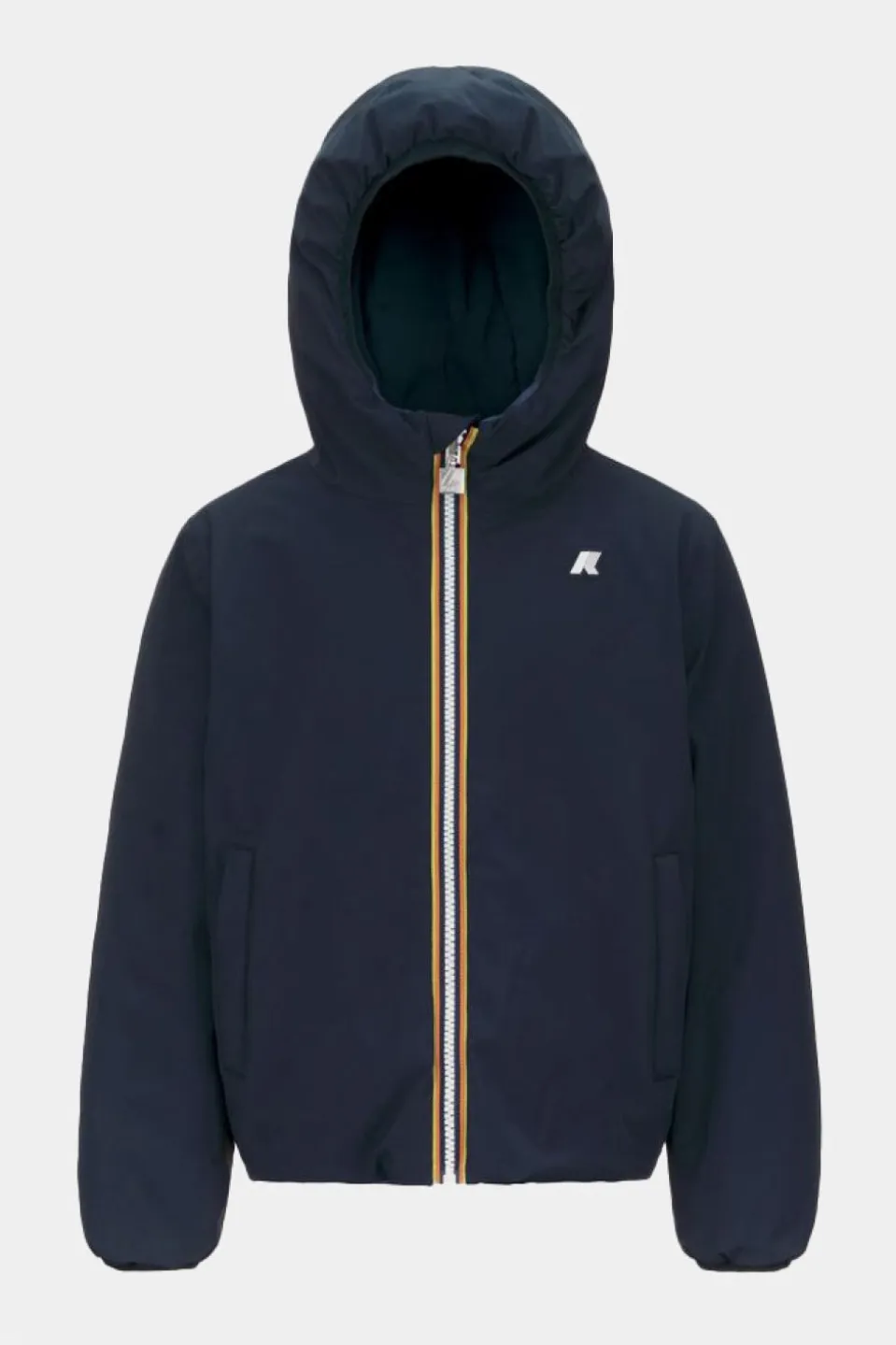 Veste Imperméable P. Jack St Warm Double