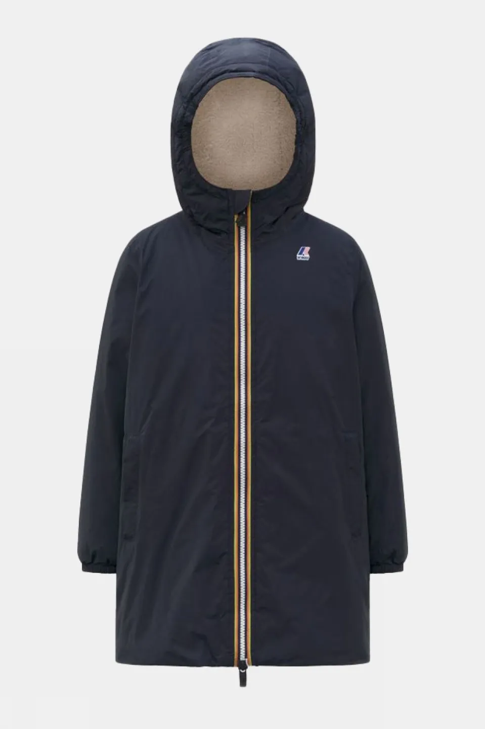 Veste Imperméable P. Le Vrai 4.0 Eiffel Orsetto