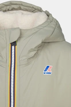 Veste Imperméable P. Le Vrai 4.0 Eiffel Orsetto
