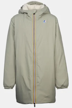 Veste Imperméable P. Le Vrai 4.0 Eiffel Orsetto