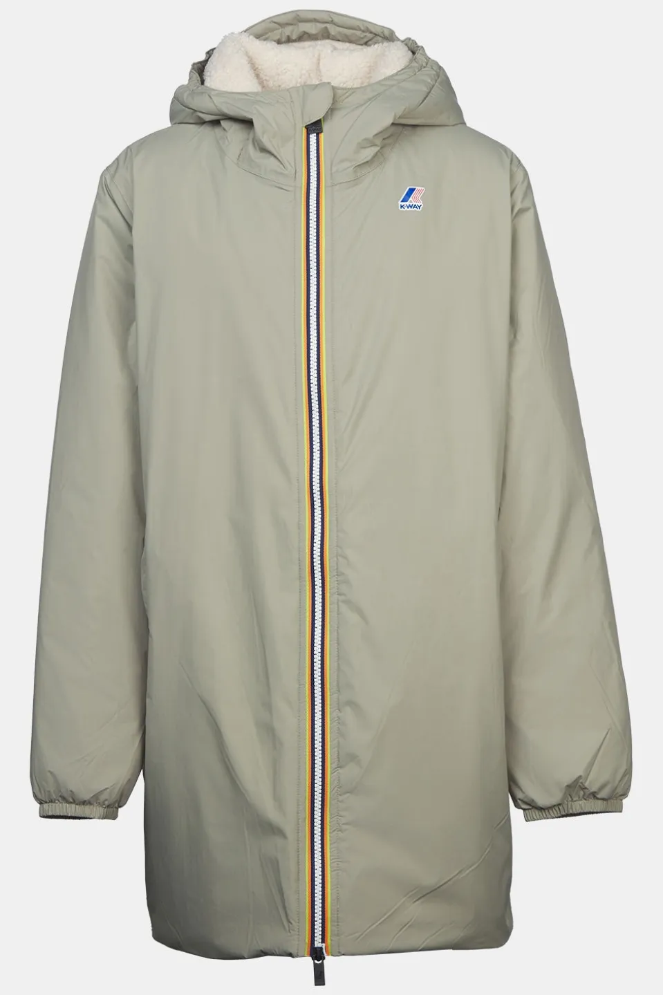 Veste Imperméable P. Le Vrai 4.0 Eiffel Orsetto