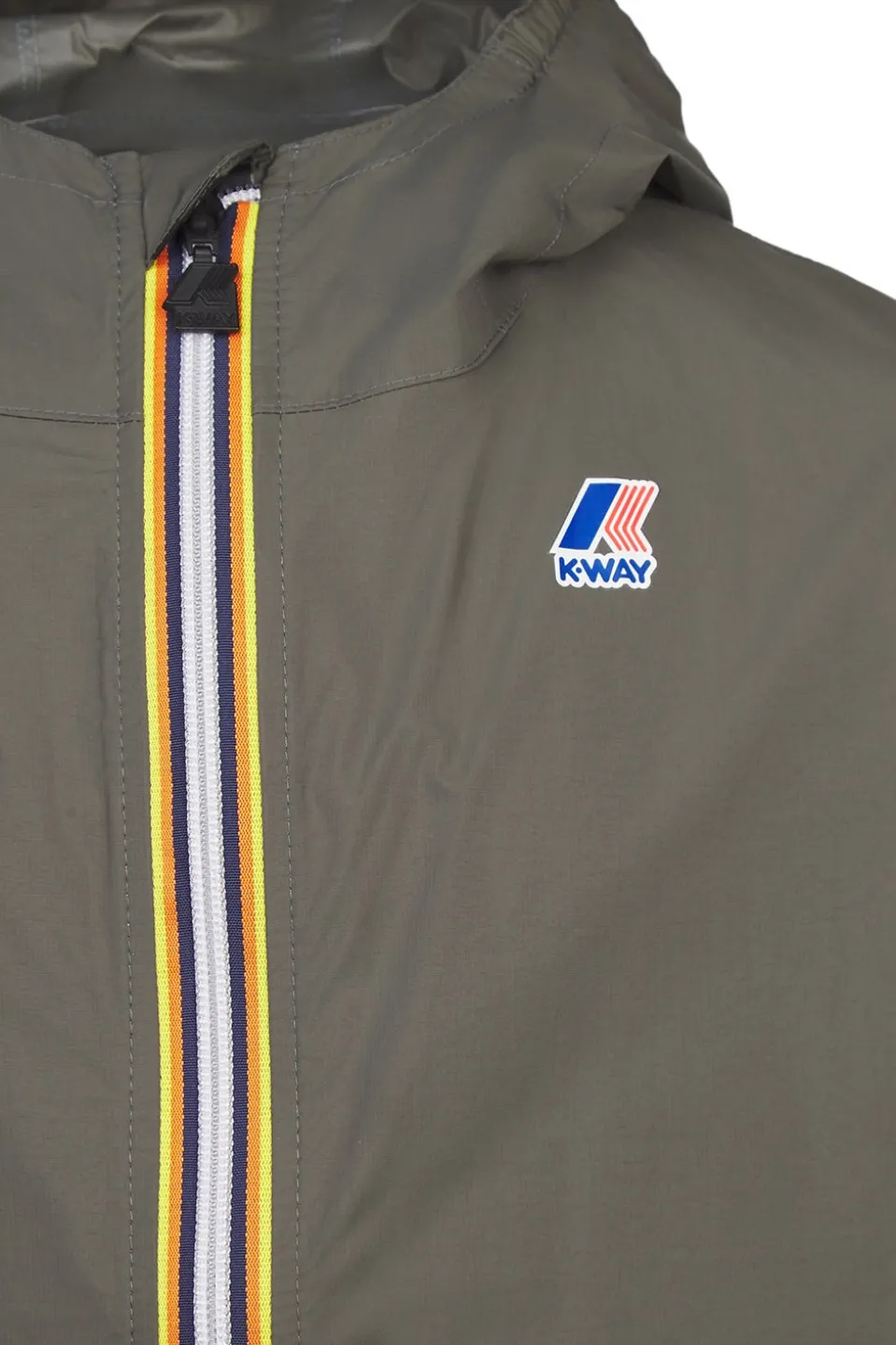 Veste Imperméable P. Le Vrai 4.0 Claude