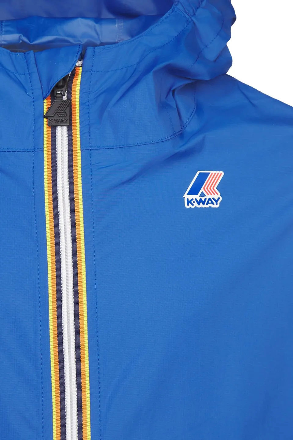 Veste Imperméable P. Le Vrai 4.0 Claude