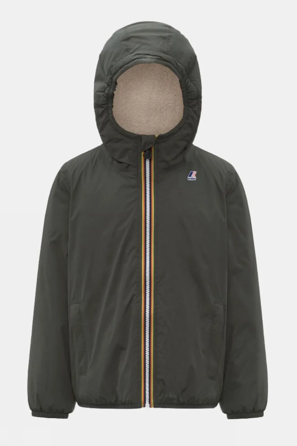 Veste Imperméable P. Le Vrai 4.0 Claude Orsetto