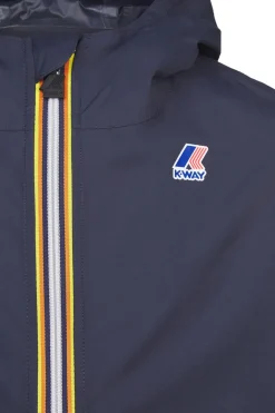 Veste Imperméable P. Le Vrai 4.0 Claude
