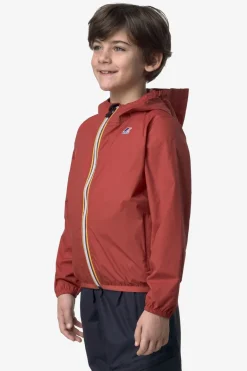 Veste Imperméable P. Le Vrai 4.0 Claude