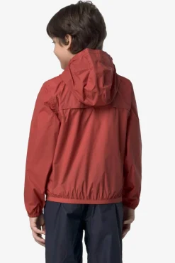 Veste Imperméable P. Le Vrai 4.0 Claude