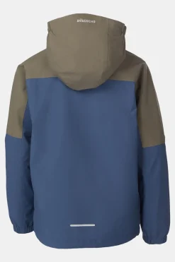 Veste Imperméable Parchment Jacket B