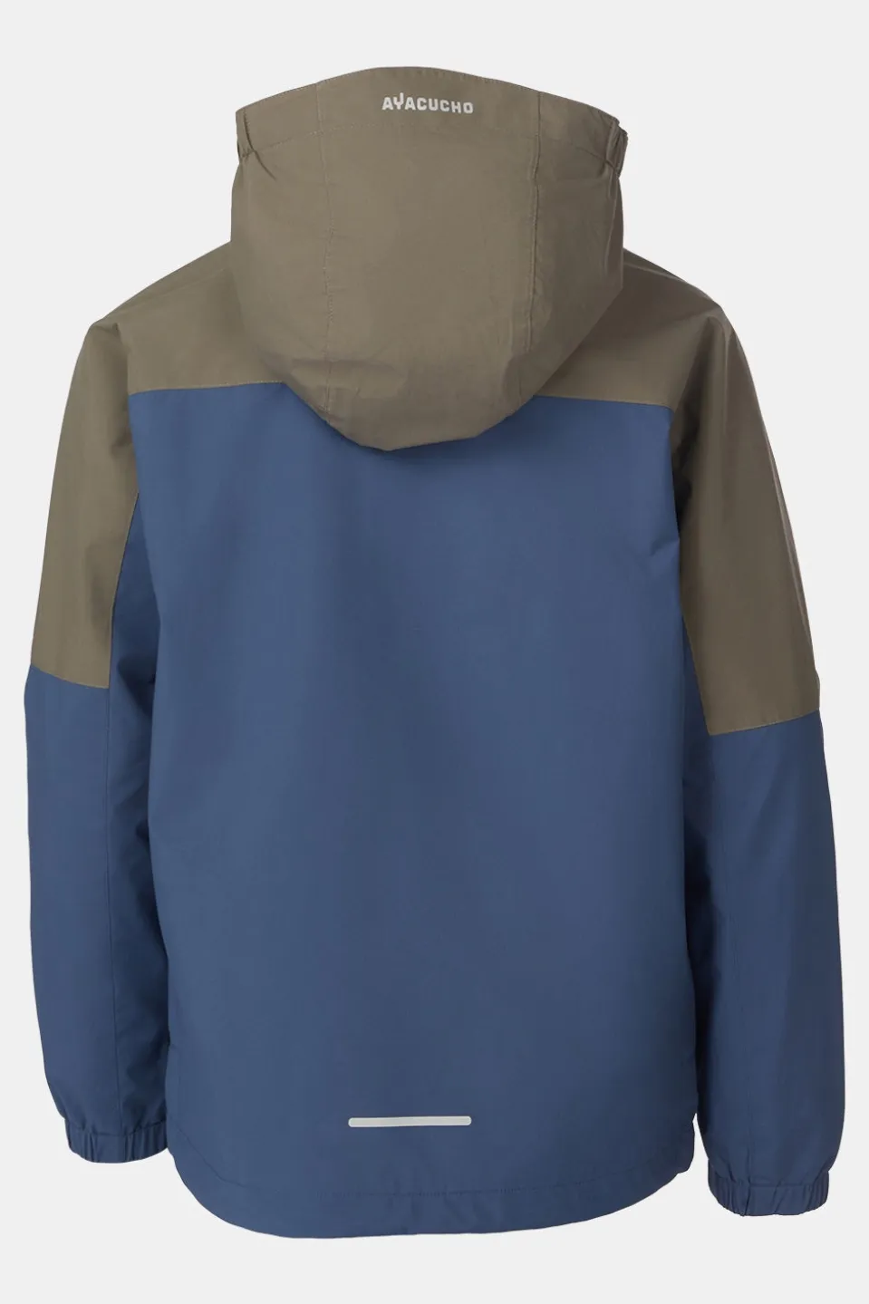 Veste Imperméable Parchment Jacket B