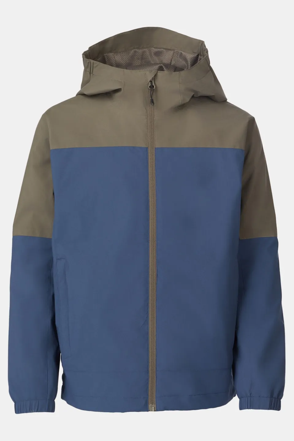 Veste Imperméable Parchment Jacket B
