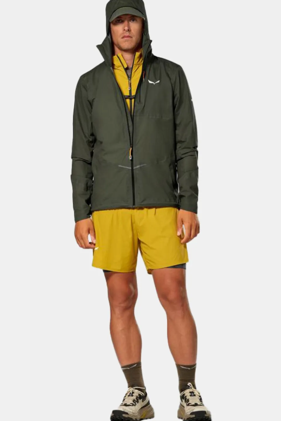 Veste Imperméable Pedroc 2 Ptx 2.5 Lightjkt M