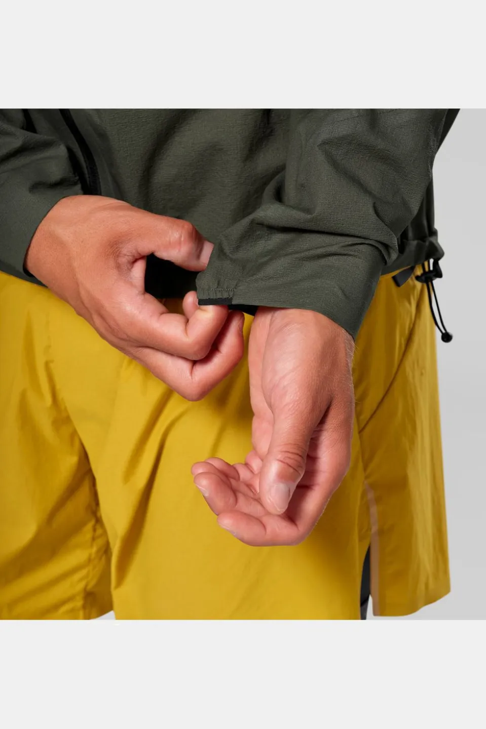 Veste Imperméable Pedroc 2 Ptx 2.5 Lightjkt M