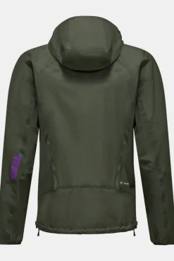 Veste Imperméable Pedroc 2 Ptx 2.5 Lightjkt M