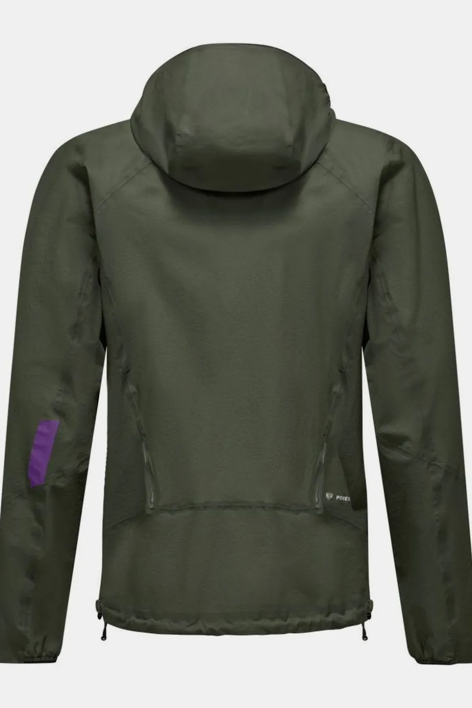 Veste Imperméable Pedroc 2 Ptx 2.5 Lightjkt M