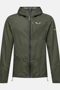 Veste Imperméable Pedroc 2 Ptx 2.5 Lightjkt M