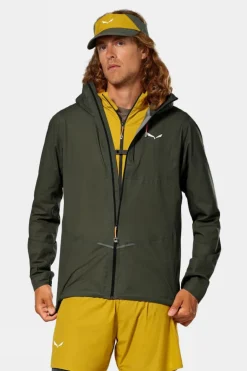 Veste Imperméable Pedroc 2 Ptx 2.5 Lightjkt M