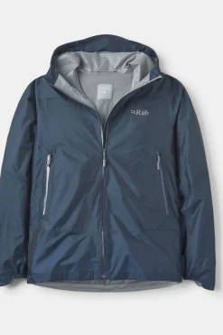 Veste Imperméable Phantom Mountain Jacket