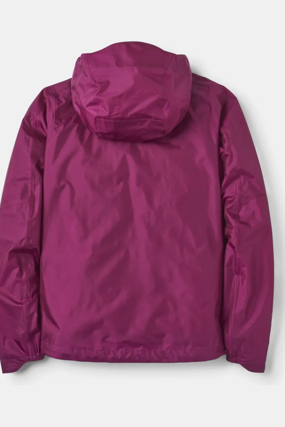 Veste Imperméable Phantom Mountain Jacket Wmns