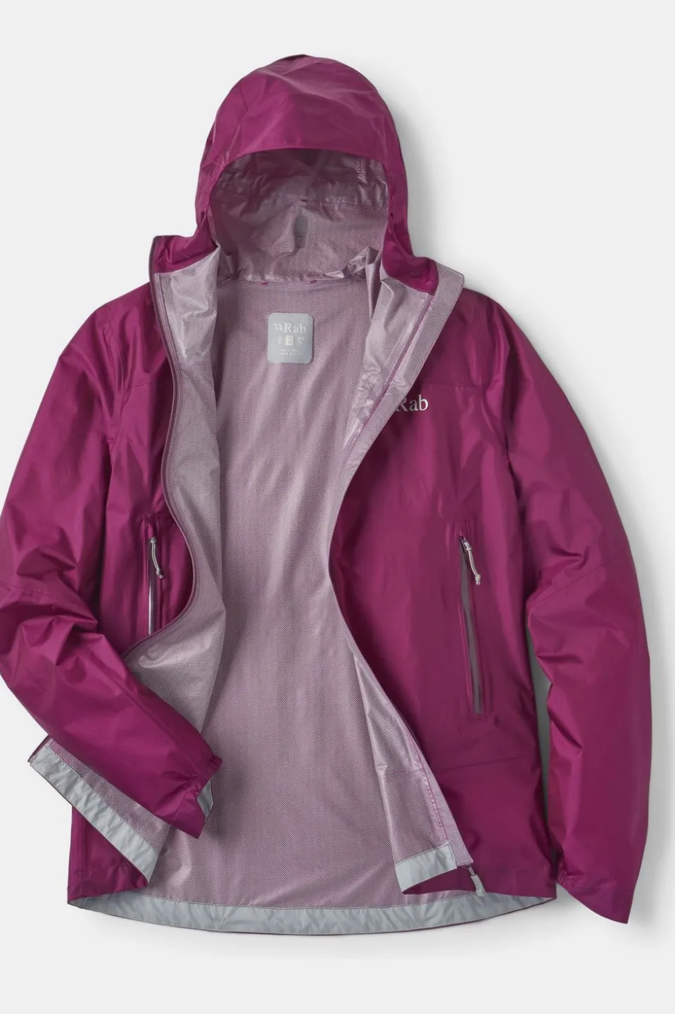 Veste Imperméable Phantom Mountain Jacket Wmns