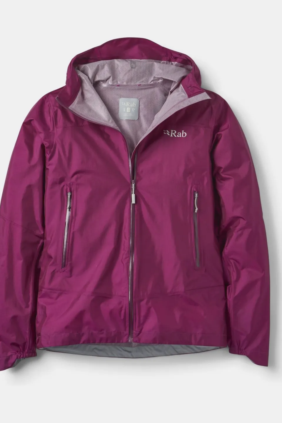 Veste Imperméable Phantom Mountain Jacket Wmns