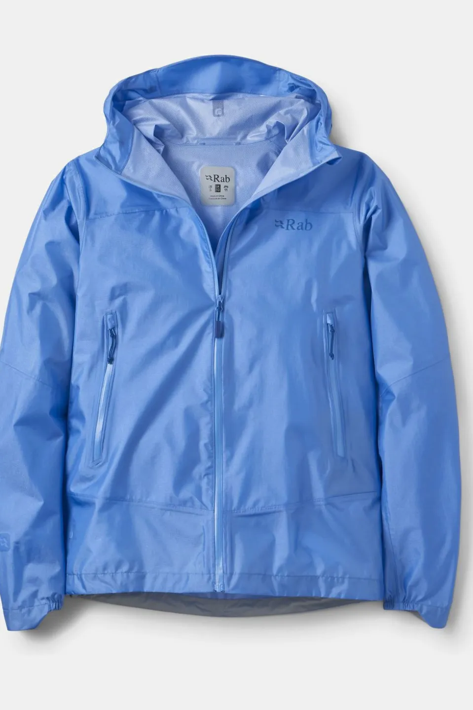 Veste Imperméable Phantom Mountain Jacket Wmns