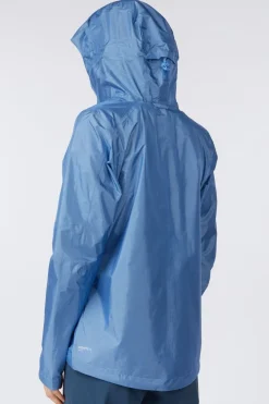 Veste Imperméable Phantom Mountain Jacket Wmns