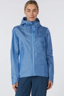 Veste Imperméable Phantom Mountain Jacket Wmns