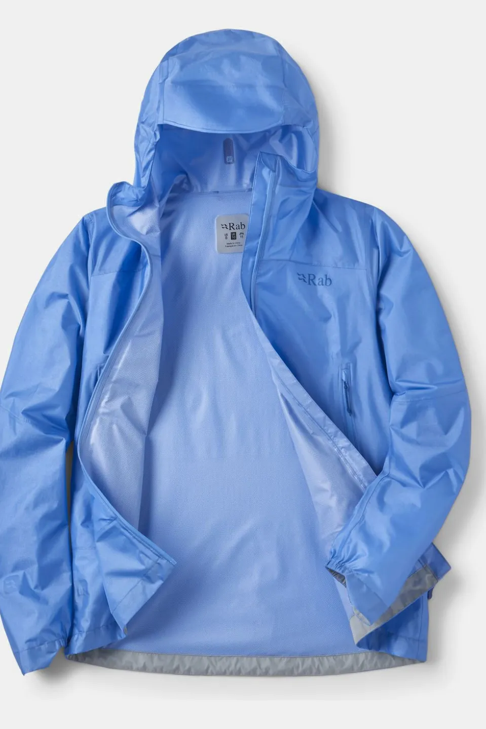 Veste Imperméable Phantom Mountain Jacket Wmns