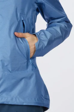Veste Imperméable Phantom Mountain Jacket Wmns