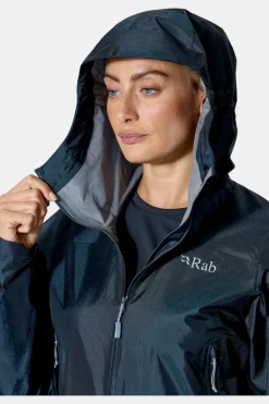 Veste Imperméable Phantom Mountain Jacket Wmns