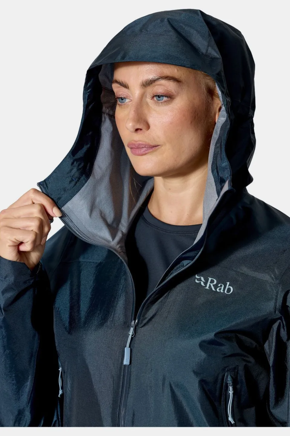 Veste Imperméable Phantom Mountain Jacket Wmns
