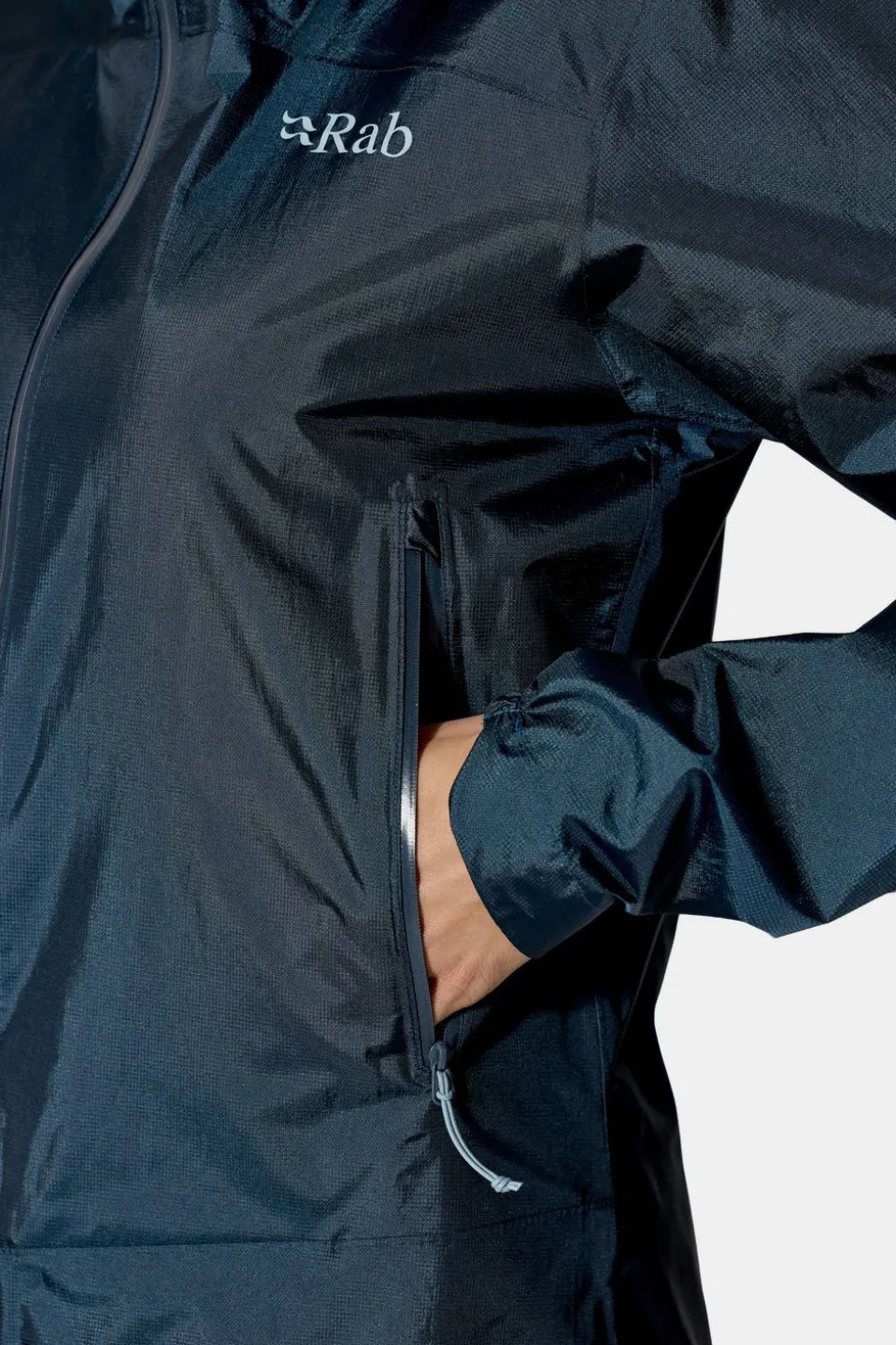 Veste Imperméable Phantom Mountain Jacket Wmns