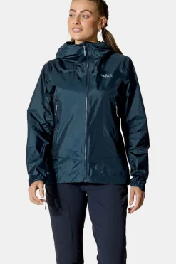Veste Imperméable Phantom Mountain Jacket Wmns