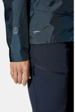 Veste Imperméable Phantom Mountain Jacket Wmns