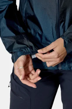 Veste Imperméable Phantom Mountain Jacket Wmns
