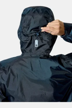 Veste Imperméable Phantom Mountain Jacket Wmns
