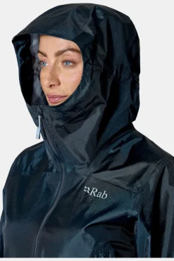 Veste Imperméable Phantom Mountain Jacket Wmns