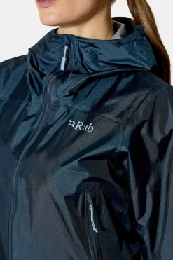 Veste Imperméable Phantom Mountain Jacket Wmns