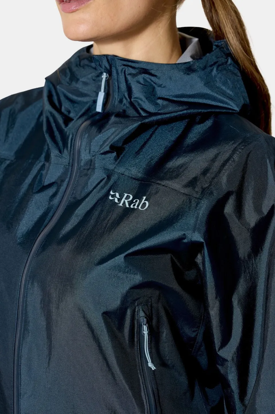 Veste Imperméable Phantom Mountain Jacket Wmns
