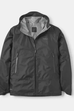 Veste Imperméable Phantom Mountain Jacket