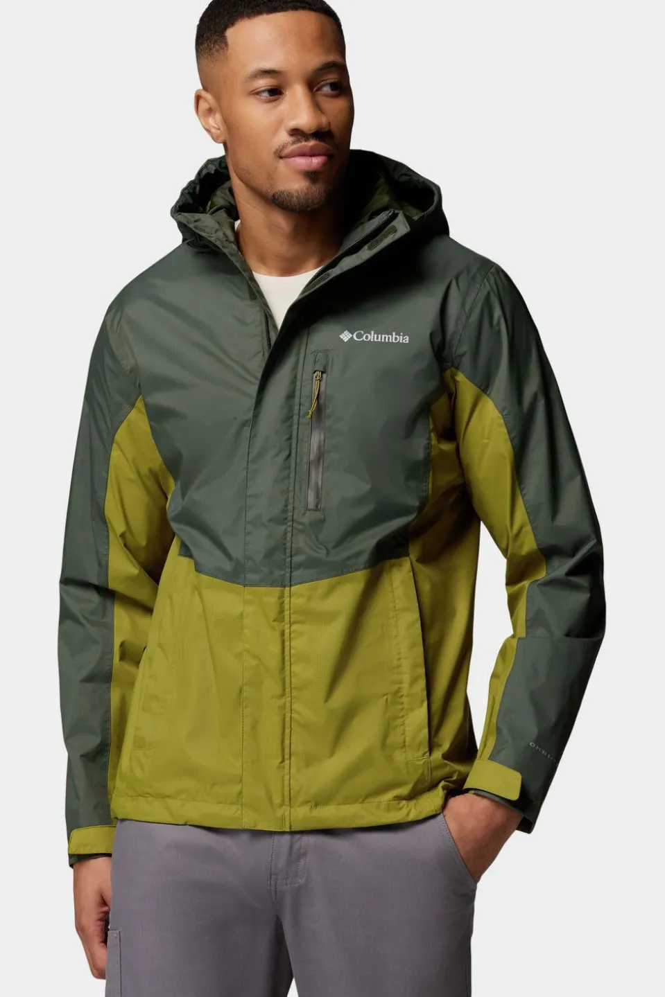 Veste Imperméable Pouring Adventure™ Iii Jacket