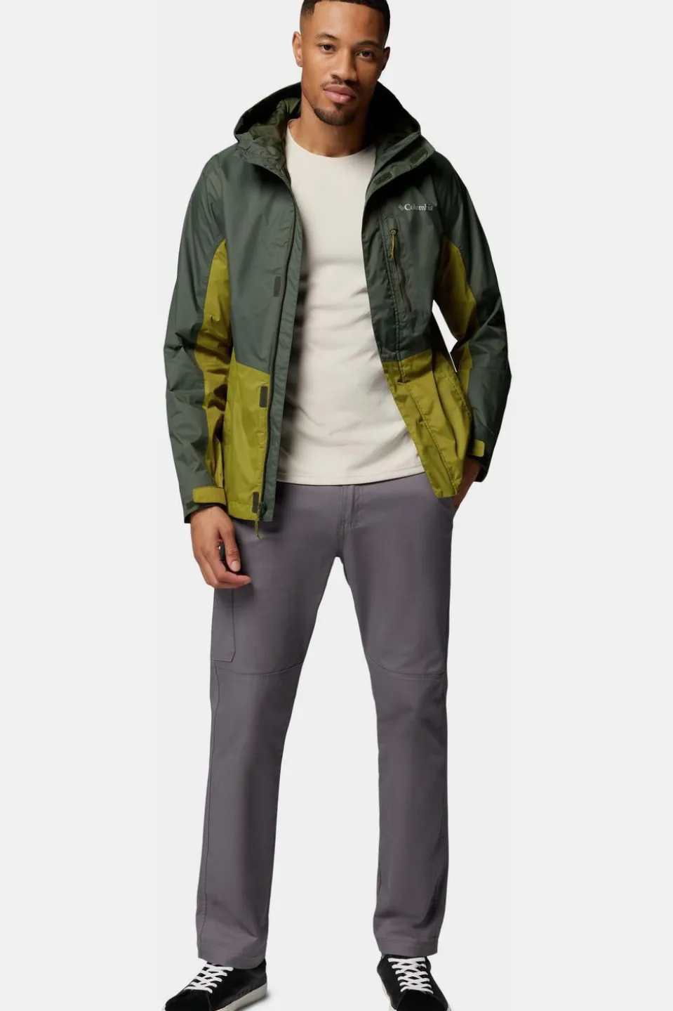 Veste Imperméable Pouring Adventure™ Iii Jacket