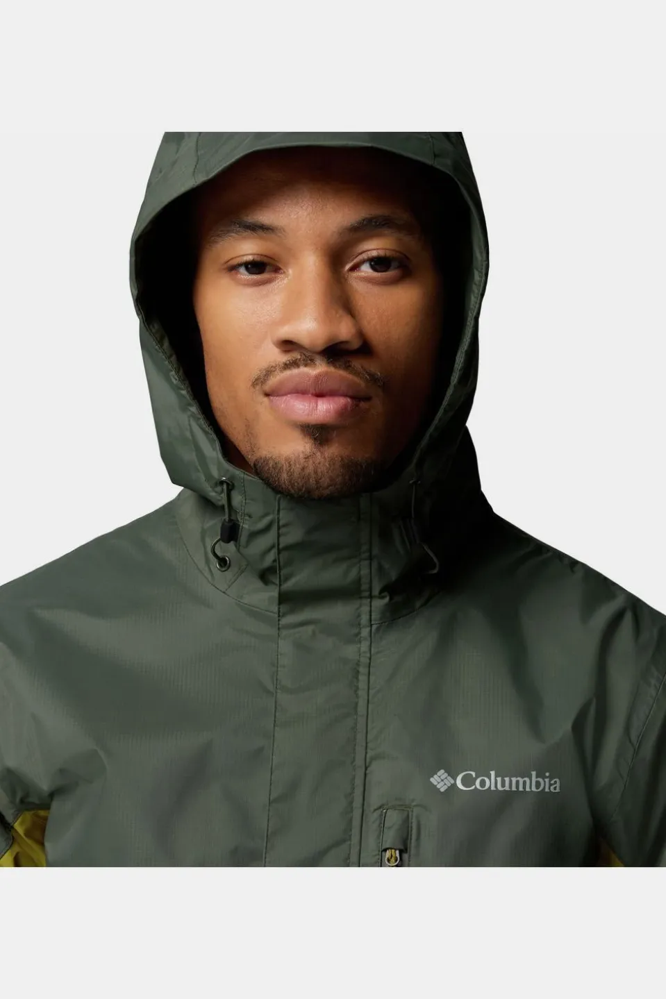 Veste Imperméable Pouring Adventure™ Iii Jacket