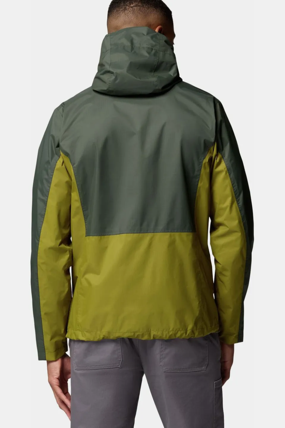Veste Imperméable Pouring Adventure™ Iii Jacket