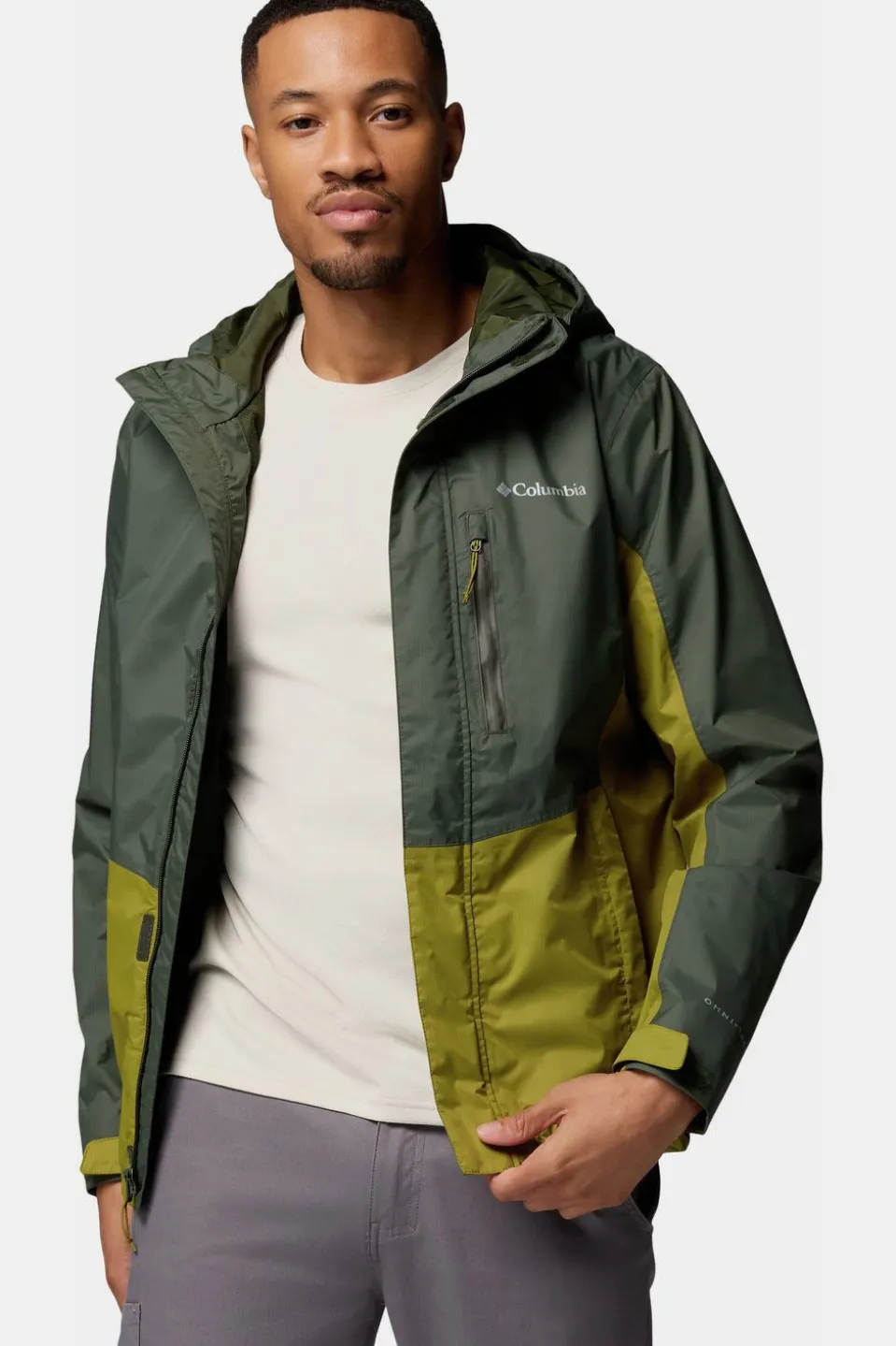 Veste Imperméable Pouring Adventure™ Iii Jacket