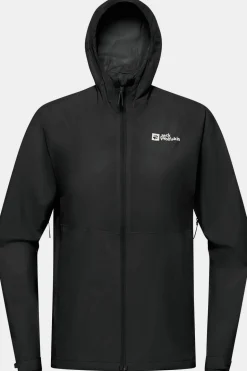 Veste Imperméable Prelight 2.5L Lt Jkt W