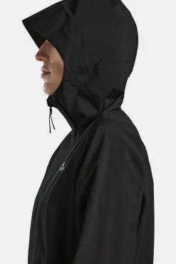 Veste Imperméable Prelight 2.5L Lt Jkt W